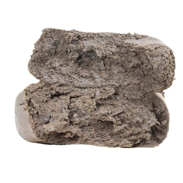 Two Swords Hash