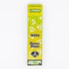 CryBaby 2G Live Resin Liquid Diamonds | Pluma de Wax