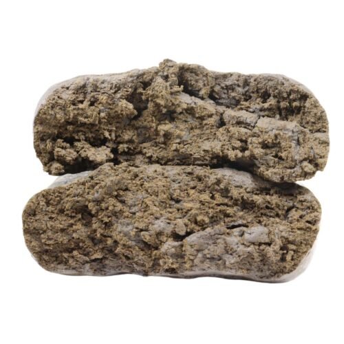 Banana Hash