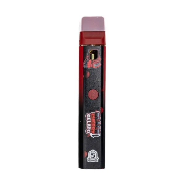 Backpack Boyz 1G (Slim) | Pluma de Wax