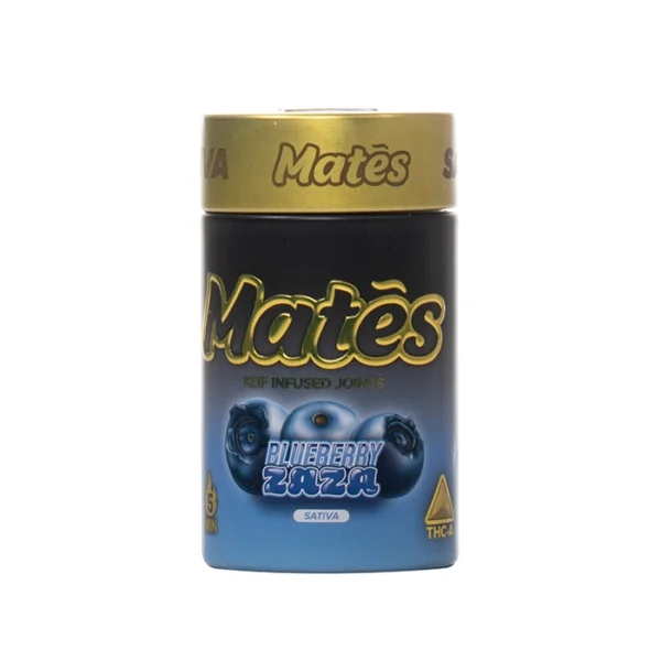 Muha Meds Mates | Prerolados Infusionados
