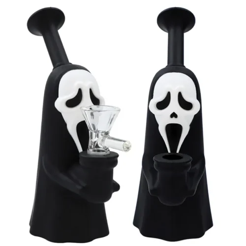 Bong de Silicon Scary Movie
