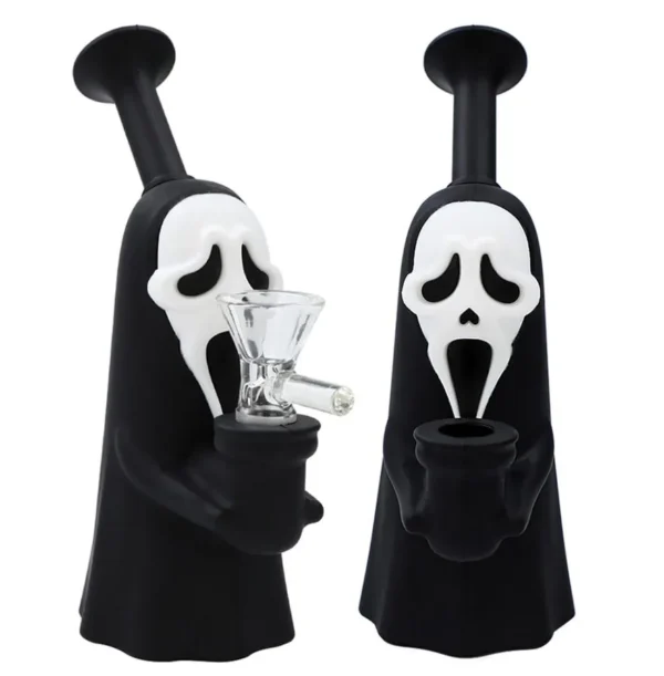 Bong de Silicon Scary Movie