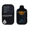 Boutiq Switch 2G (Doble Sabor) | Pluma de Wax