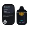 Boutiq Switch 2G (Doble Sabor) | Pluma de Wax