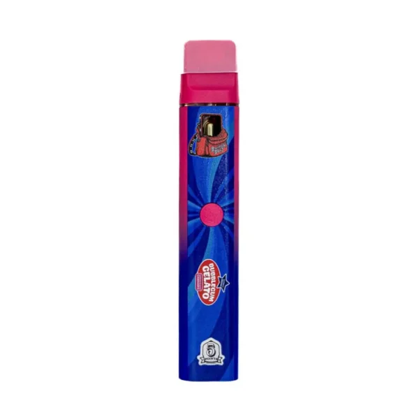 Backpack Boyz 1G (Slim) | Pluma de Wax