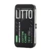 Corron-Candy-Hibrida-Litto Pre Rolados Litto 3G THCA Diamonds
