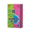 Blinkers Flip 2 G (Doble Sabor) | Pluma de Wax