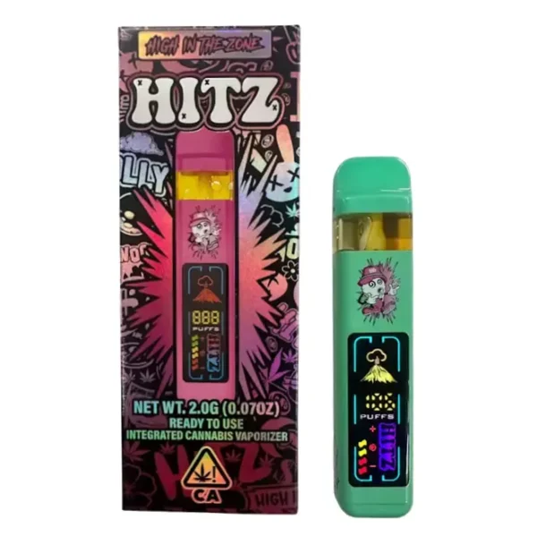 Hitz 2G