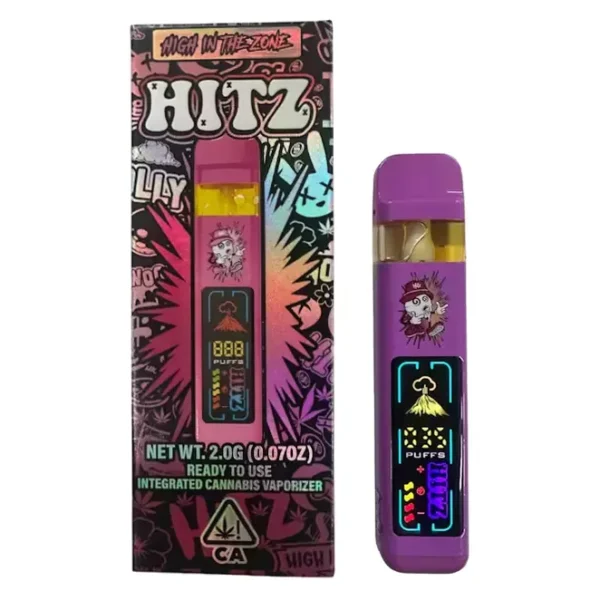 Hitz 2G
