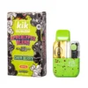 Kik Kalibloom 4.2G Apocalypse Blend | Pluma de Wax