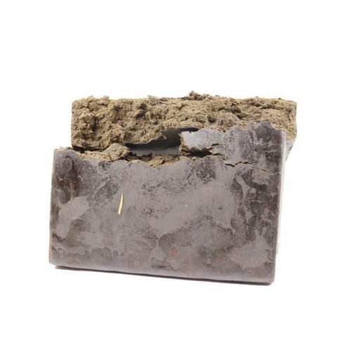 King Kush Hash