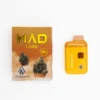 Mad Labs 2G Golden Edition | Pluma de Wax