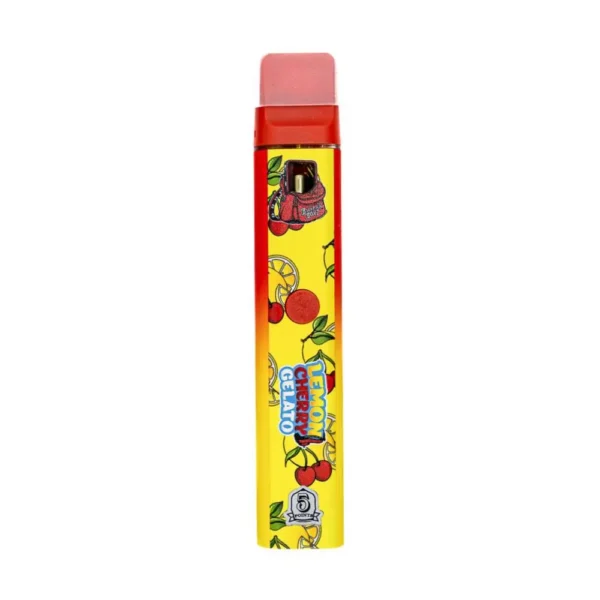 Backpack Boyz 1G (Slim) | Pluma de Wax
