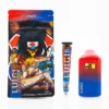 Luigi | Pluma de Wax 2G + Pre-roll 0.5G