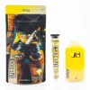 Luigi | Pluma de Wax 2G + Pre-roll 0.5G