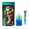Luigi | Pluma de Wax 2G + Pre-roll 0.5G