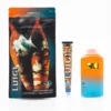 Luigi | Pluma de Wax 2G + Pre-roll 0.5G