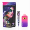 Luigi | Pluma de Wax 2G + Pre-roll 0.5G