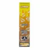 CryBaby 2G Live Resin Liquid Diamonds | Pluma de Wax