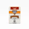 Dabwoods 1G | Liquid Diamond Series | Pluma de Wax