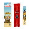 Backpack Boyz 1G (Slim) | Pluma de Wax