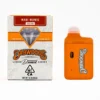 Dabwoods 1G | Liquid Diamond Series | Pluma de Wax
