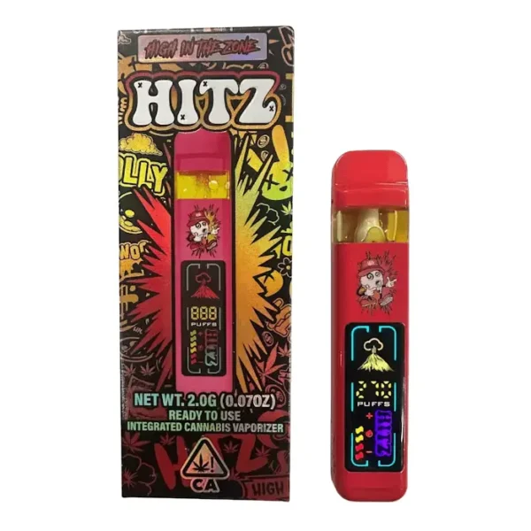 Hitz 2G