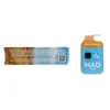 Mad Labs 2G Golden Edition | Pluma de Wax