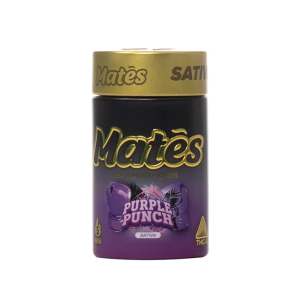 Muha Meds Mates | Prerolados Infusionados