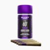 Purple-Punch-Stiiizy-40s-Blunt-5-Count Stiiizy 40s Blunt