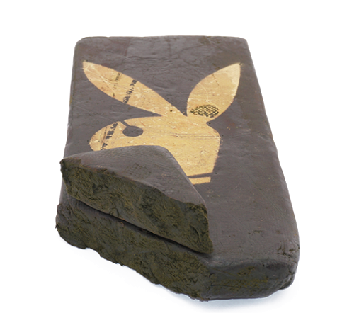 Playboy Hash