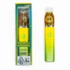 Sluggers Hit 2G | Pluma de Wax
