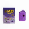 Mad Labs 2G Golden Edition | Pluma de Wax