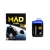 Mad Labs 2G Golden Edition | Pluma de Wax