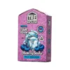 Tre-House-3.5G-Live-Rosin-Blueberry-Slushie-Indica TRE House 3.5G Live Rosin THCA