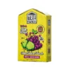 Tre-House-3.5G-Live-Rosin-Grape-Guava-Punch-Sativa TRE House 3.5G Live Rosin THCA