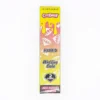 CryBaby 2G Live Resin Liquid Diamonds | Pluma de Wax