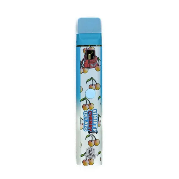 Backpack Boyz 1G (Slim) | Pluma de Wax