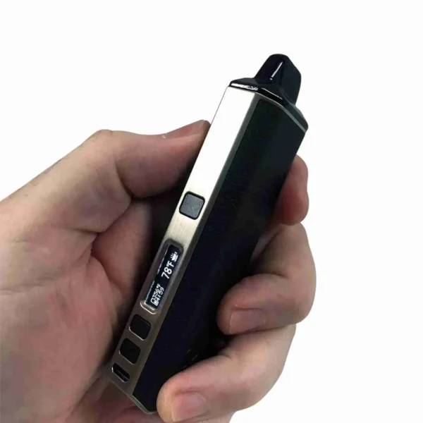 XVape Aria – Vaporizador Herbal & Concentrados