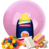 backpackboyz-bubblegum Backpack Boyz 1G (Mochila) | Pluma de Wax