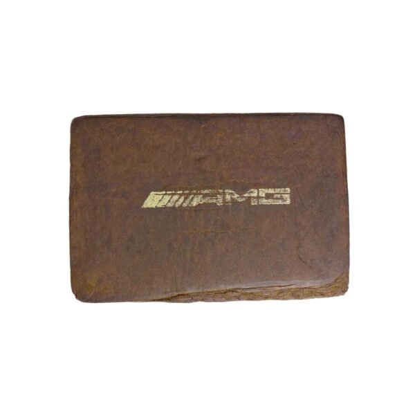 AMG Hash