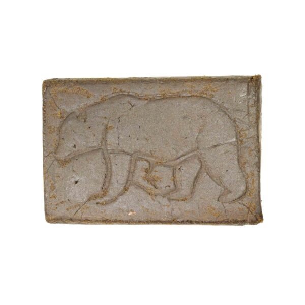 Polar Bear Hash