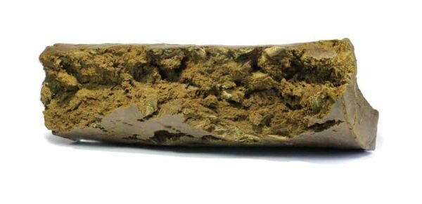 Zig Zag Hash